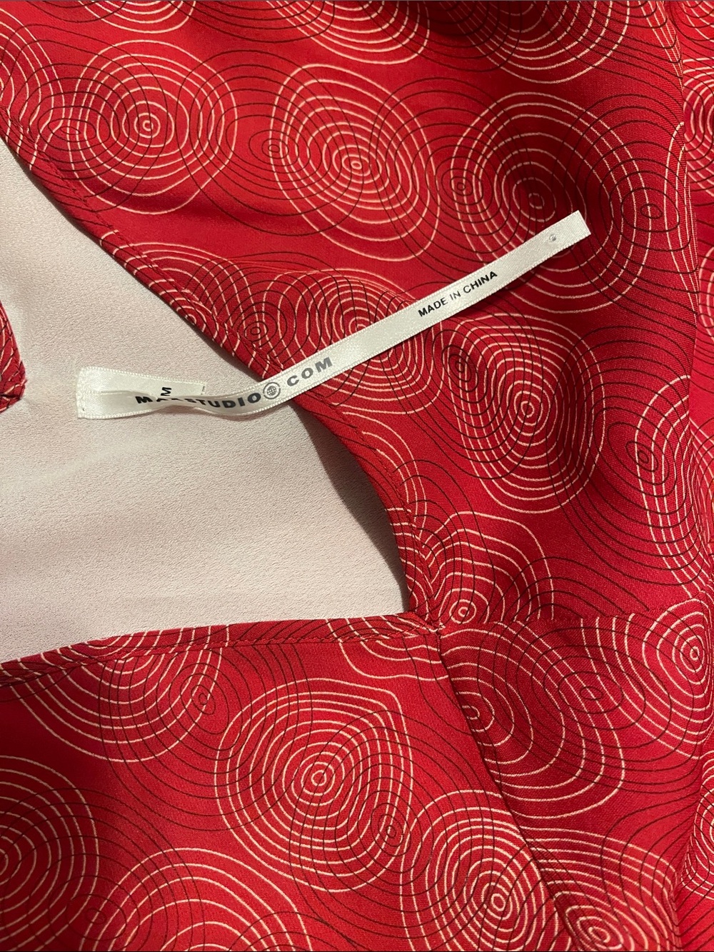 Dress - Picture 2 of 3